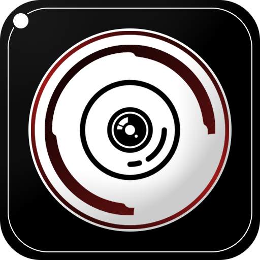 Analog Filter Camera 1.0