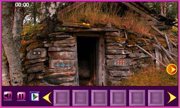 Escape Games Zone 244 screenshot 1