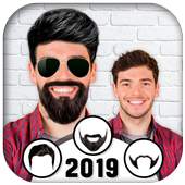 Perfect Man Photo Editor 1.0