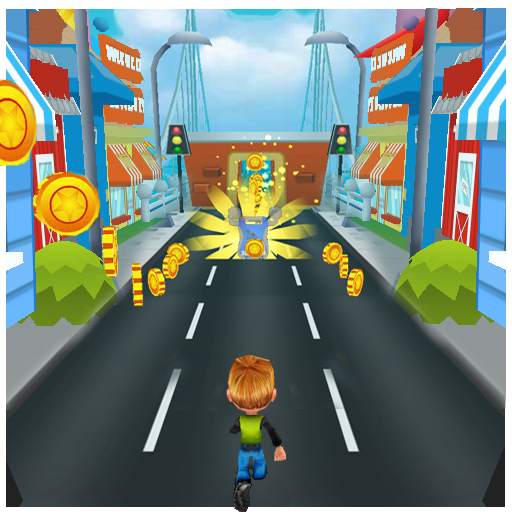 Incredibles Subway 2.1