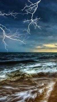 Thunder Wallpapers screenshot 14