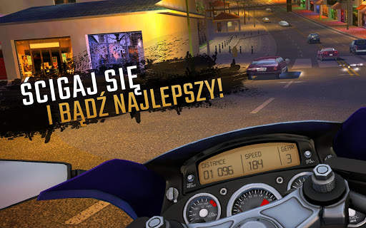 Moto Rider GO: Highway Traffic screenshot 15
