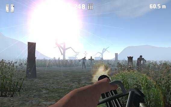 Dead Land (Lite Edition) screenshot 4