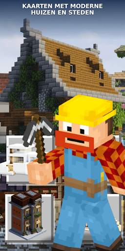 House Mods for Minecraft screenshot 3