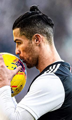 Cristiano Ronaldo Wallpapers screenshot 22