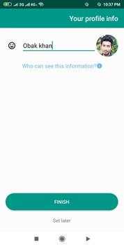 VidaChat - Free Video Chat screenshot 2