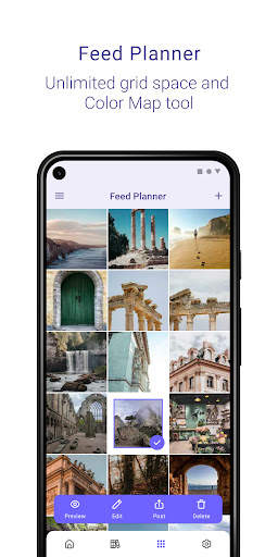 Hashtags & Tools for Instagram screenshot 4