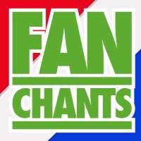FanChants: PSG Fans Songs & Chants logo