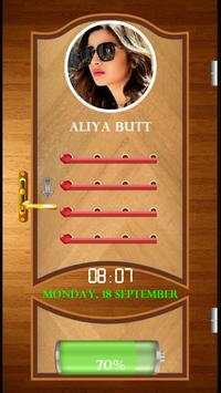Heart Door Lock screenshot 3
