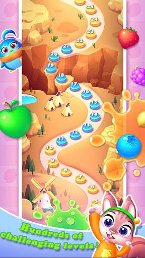 Juice Mania screenshot 5