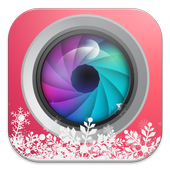 Sweet Camera Filters icon