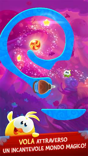 Cut the Rope: Magic screenshot 4