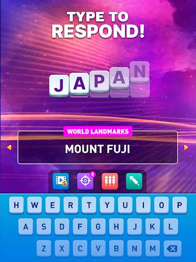 Jeopardy! Words screenshot 8