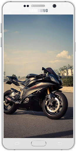 Superbike Wallpaper HD screenshot 3