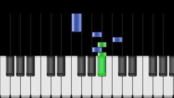Real Piano Bach screenshot 5
