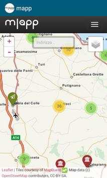 mapp screenshot 1