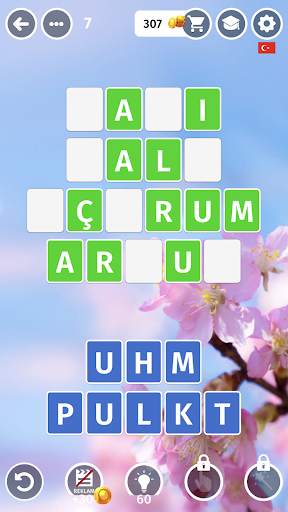 Word Tango screenshot 15