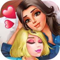 Pretty Liars 3: Crush on Bestie logo