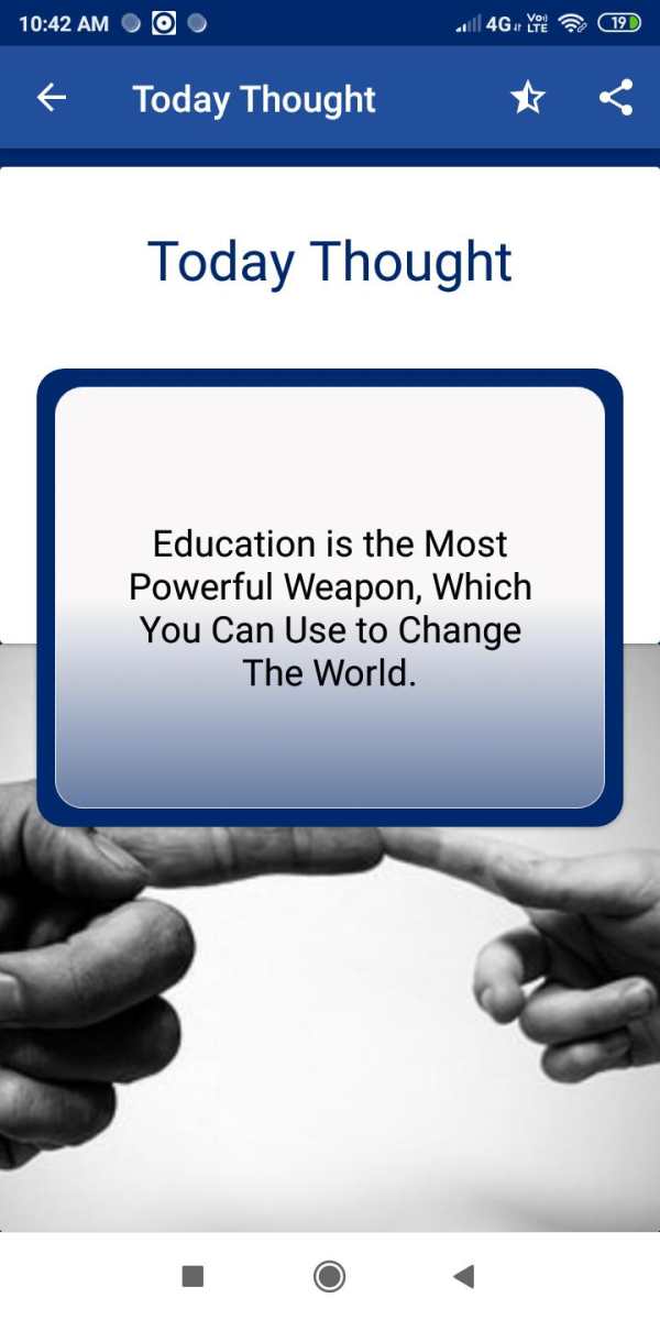 SEVEN STEPS SCHOOL screenshot 3