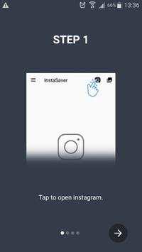 IDM Download Manager for Instagram screenshot 2