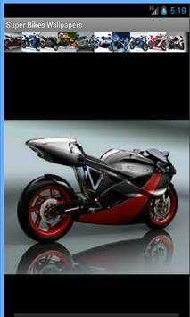 Superbikes Wallpapers screenshot 4
