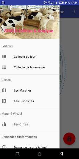 SIM2G - Edition et Analyse screenshot 4