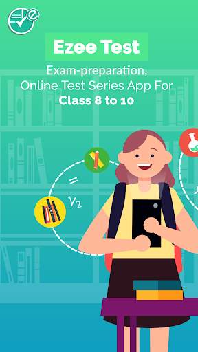 Ezee App - Child Safety, test  screenshot 1