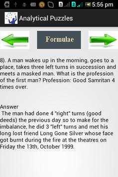 Aptitude App screenshot 6