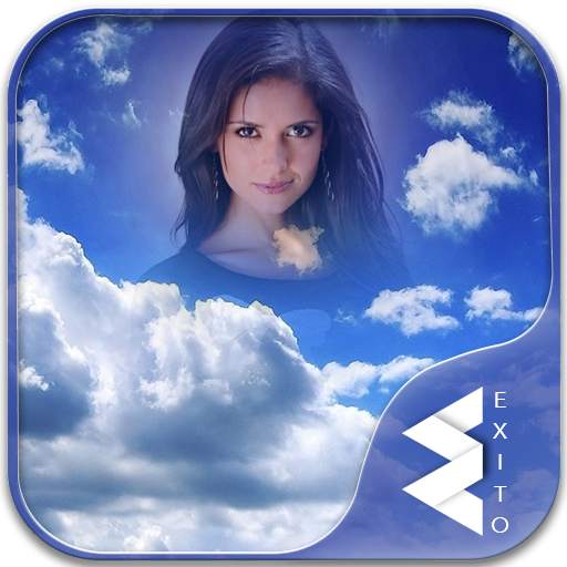 Cloud Photo Frames 1.19