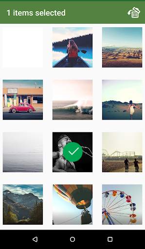 Restore Deleted Photos screenshot 4