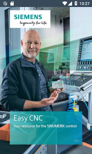Easy CNC скриншот 1