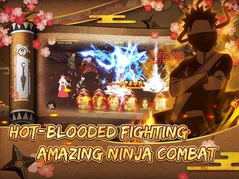 Ninja Awaken: Burning screenshot 7