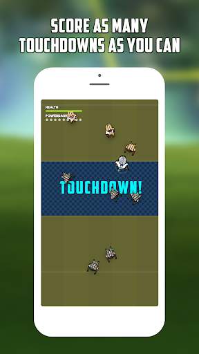 Football Dash скриншот 3