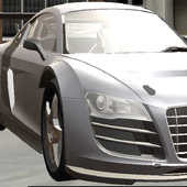 Real City Car Race 2020 icon