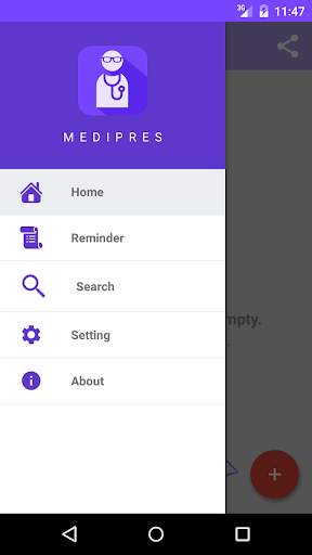 MediPres - Medicine directory Bangladesh screenshot 2