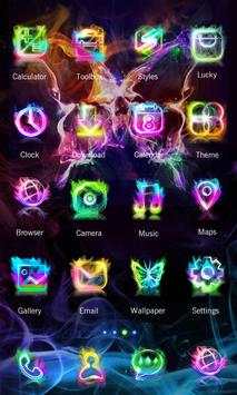 Butterflies - ZERO Launcher screenshot 2