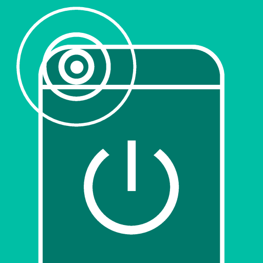 Proximity Sensor Screen Off (Pocket Mode) أيقونة