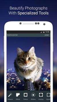Instamag Photo Effect screenshot 1