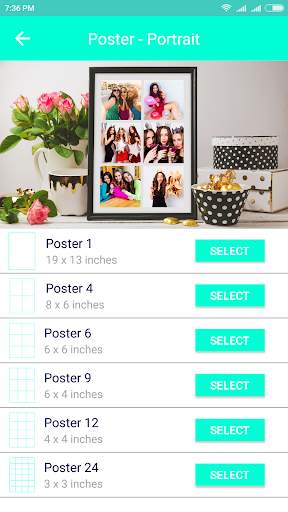 SnapStore - Photo Printing App screenshot 7