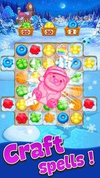 Sweet Candy Bears screenshot 2