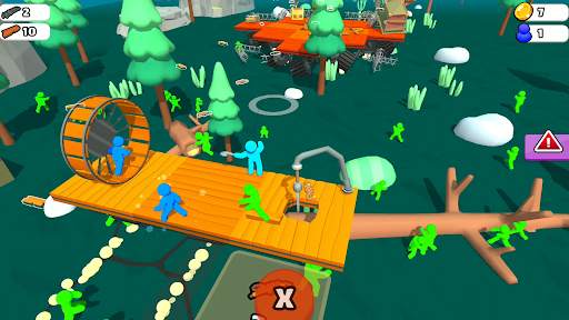 Rakit Zombie screenshot 6