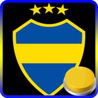 Boca Yo Te Amo