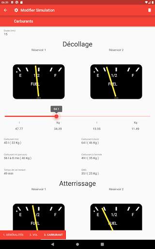 Flight booking Companion screenshot 24