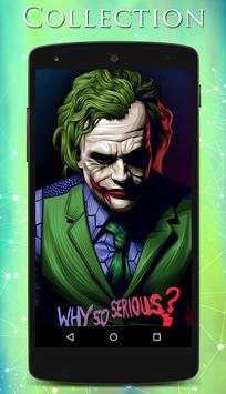 Joker Sounds & Ringtones screenshot 1