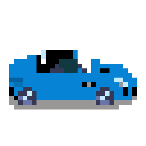 Mini Tour icon