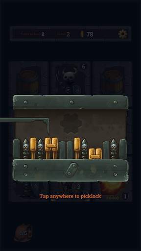 Look, Your Loot! screenshot 8