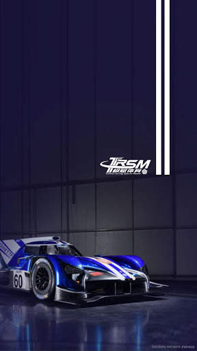 TRSM Racing screenshot 1