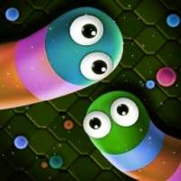 Snake io Worms Zone io