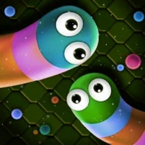 Snake io Worms Zone io 1.0