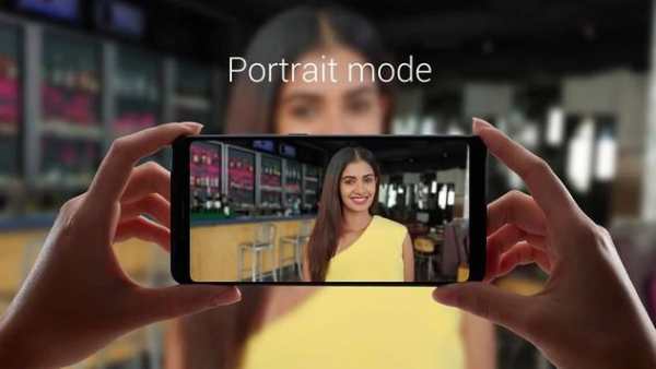 MYD 4K camera screenshot 1